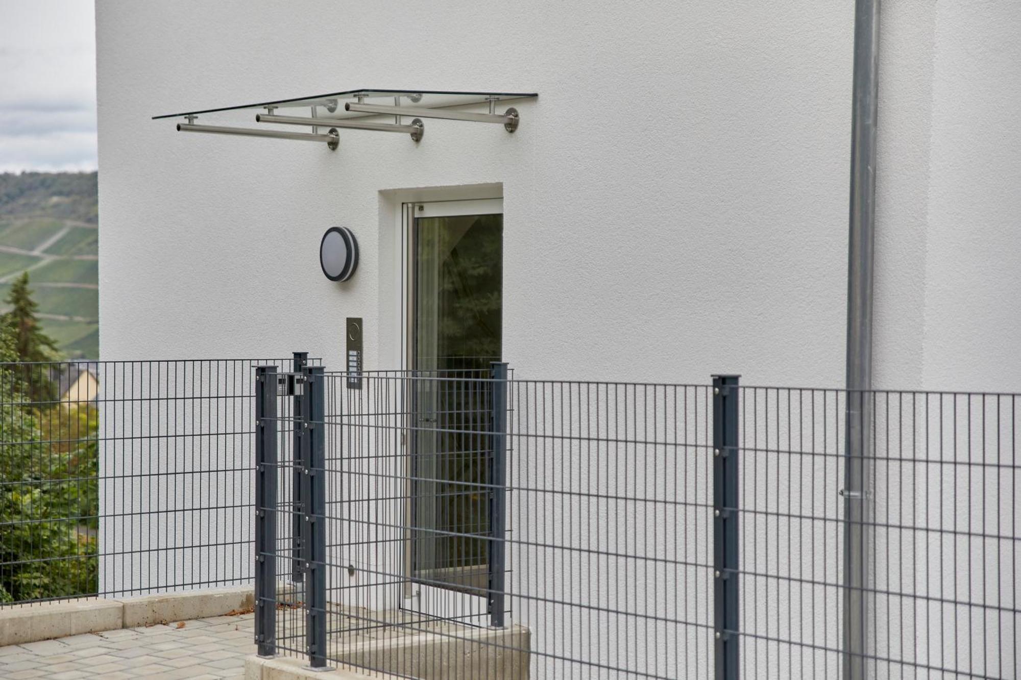 Mosel Panorama Appartement Verbandsgemeinde Verbandsgemeinde Bernkastel-Kues Buitenkant foto